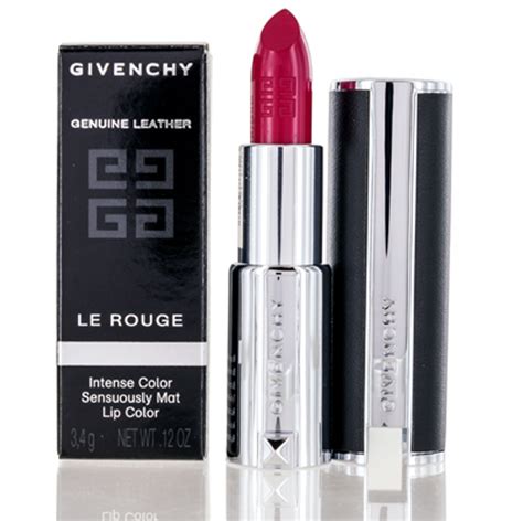 givenchy 315 limited|givenchy lipstick 304.